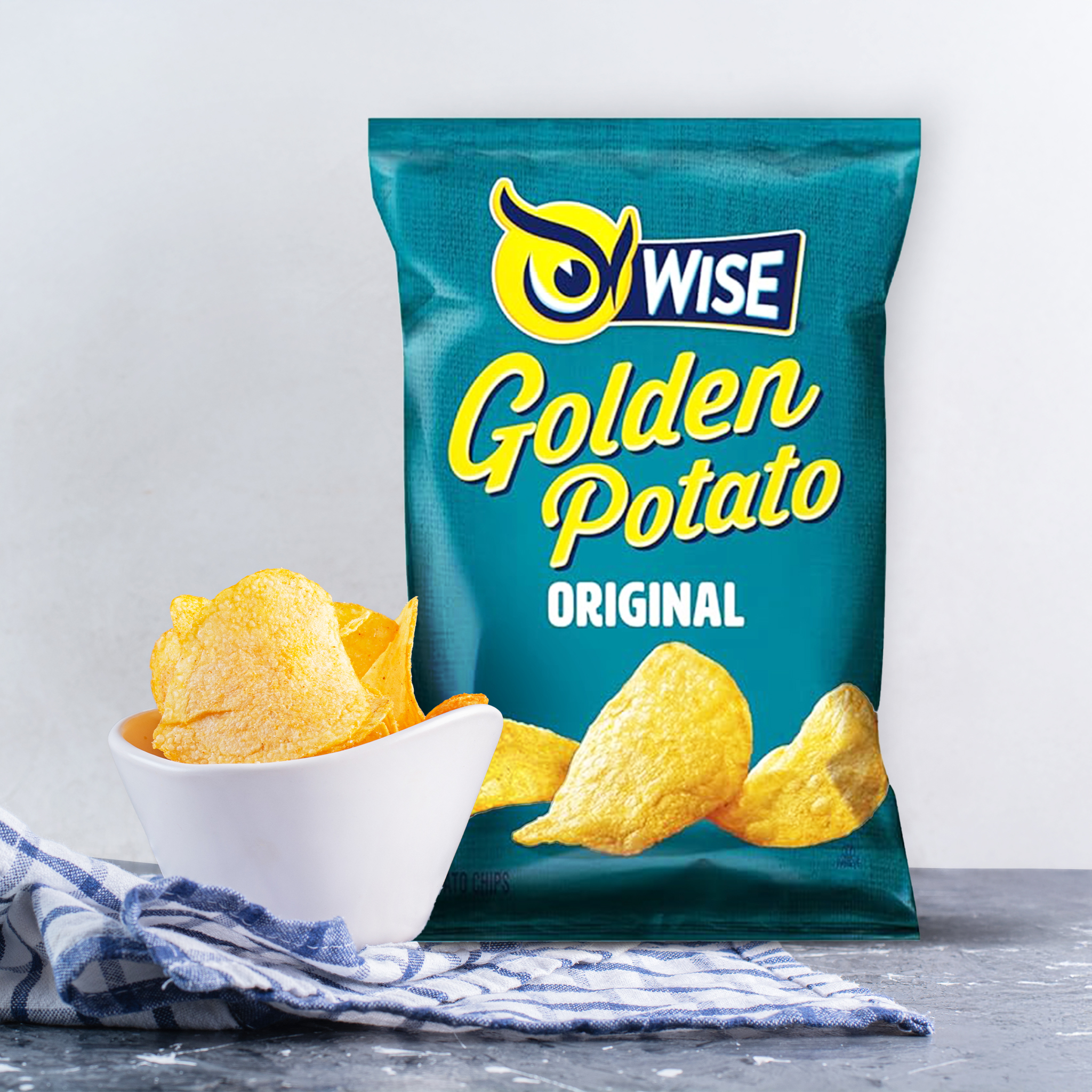 wise snacks