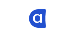 a logo