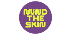 mind the skin logo