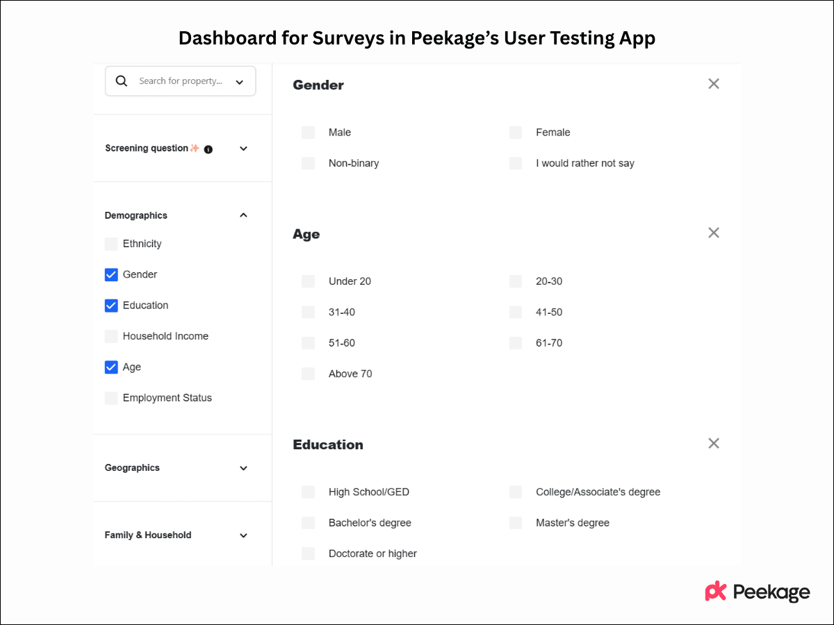 Panel Building Dashboard